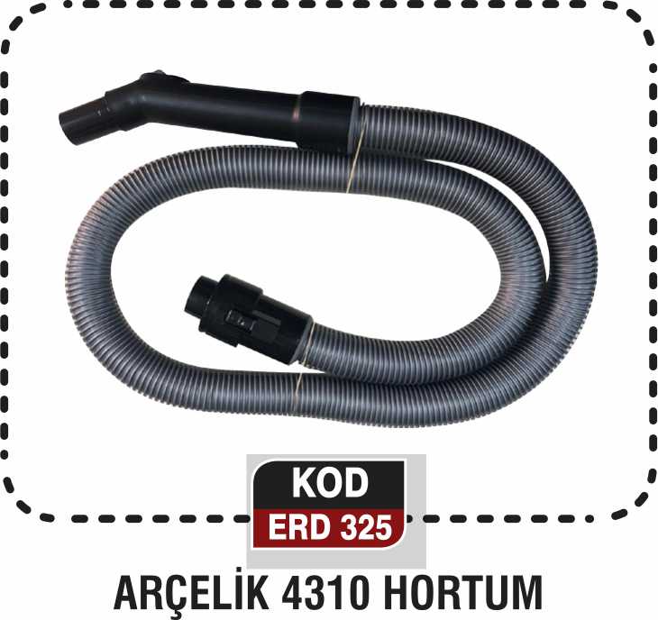 ARÇELİK 4310 HORTUM ERD 325