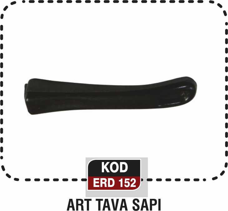ART TAVA SAPI ERD 152