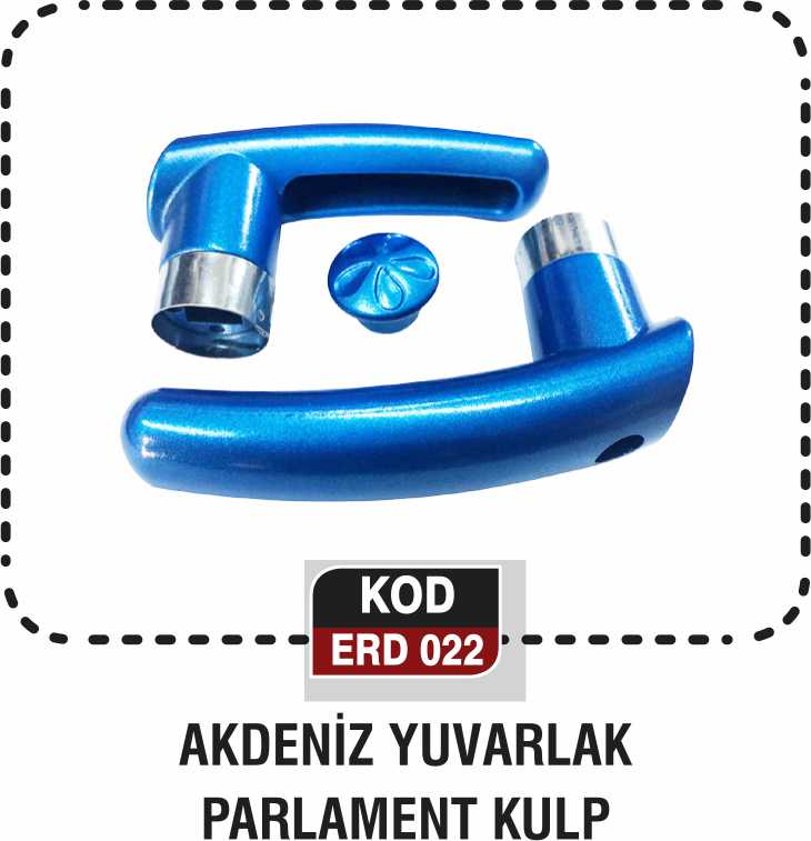 AKDENİZ YUVARLAK PARLEMENT ERD 022